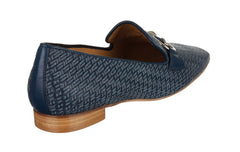 Mdf Bliss Navy - Crispins Shoes