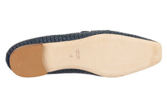 Mdf Bliss Navy - Crispins Shoes