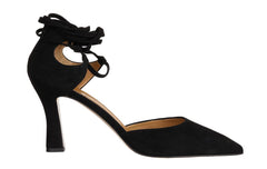 Mdf Bolt Black - Crispins Shoes