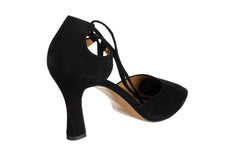 Mdf Bolt Black - Crispins Shoes