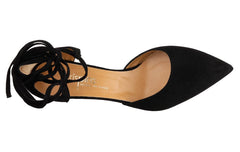 Mdf Bolt Black - Crispins Shoes