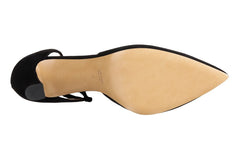 Mdf Bolt Black - Crispins Shoes