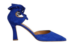 Mdf Bolt Blue - Crispins Shoes