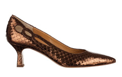 Mdf Bronzescale - Crispins Shoes