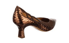 Mdf Bronzescale - Crispins Shoes