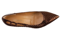 Mdf Bronzescale - Crispins Shoes
