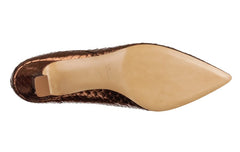 Mdf Bronzescale - Crispins Shoes