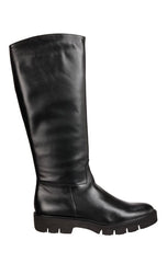 Mdf Calf Black - Crispins Shoes