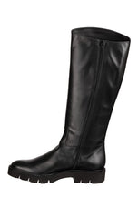 Mdf Calf Black - Crispins Shoes