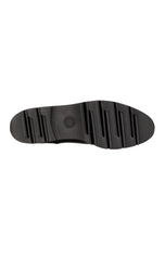 Mdf Calf Black - Crispins Shoes