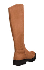 Mdf Calf Tan - Crispins Shoes