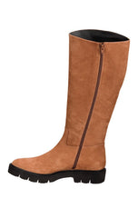 Mdf Calf Tan - Crispins Shoes