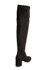 Mdf Chico Black - Crispins Shoes