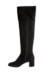 Mdf Chico Black - Crispins Shoes