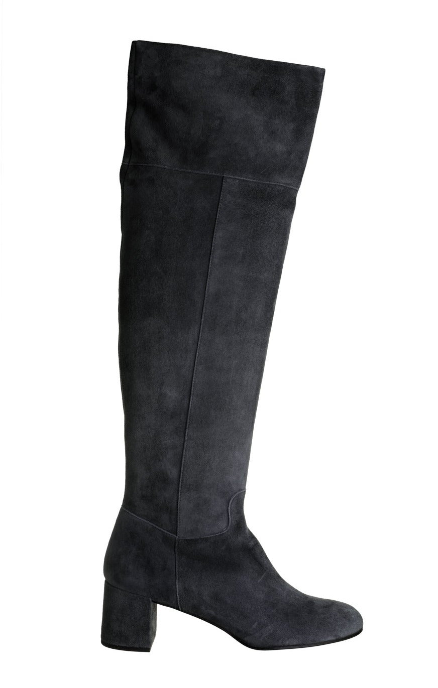 Mdf Chico Grey - Crispins Shoes