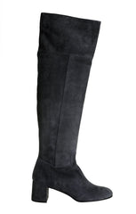 Mdf Chico Grey - Crispins Shoes