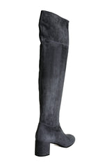 Mdf Chico Grey - Crispins Shoes