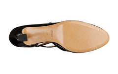 Mdf Courtney Black - Crispins Shoes