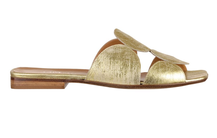 Mdf Daffodil - Crispins Shoes