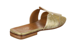 Mdf Daffodil - Crispins Shoes