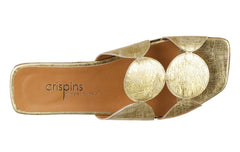 Mdf Daffodil - Crispins Shoes