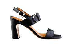 Mdf Deluxe Black - Crispins Shoes