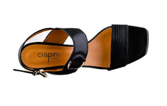 Mdf Deluxe Black - Crispins Shoes