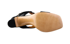 Mdf Deluxe Black - Crispins Shoes