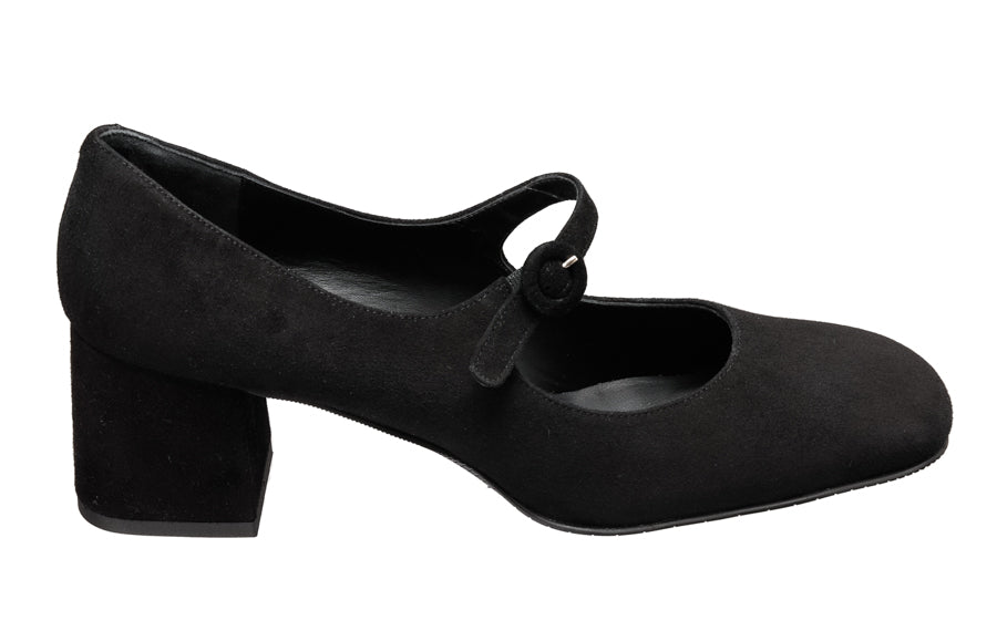 Mdf Dolly - Crispins Shoes