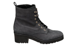 Mdf Donnatella Black - Crispins Shoes