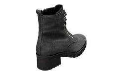 Mdf Donnatella Black - Crispins Shoes