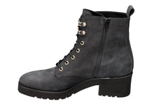 Mdf Donnatella Black - Crispins Shoes