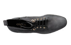 Mdf Donnatella Black - Crispins Shoes