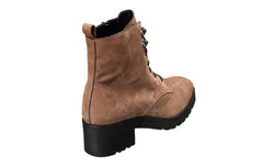 Mdf Donnatella Brown - Crispins Shoes