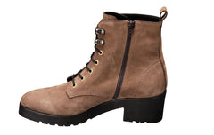 Mdf Donnatella Brown - Crispins Shoes