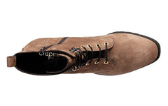 Mdf Donnatella Brown - Crispins Shoes