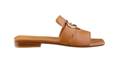 Mdf Empress Tan - Crispins Shoes