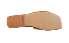 Mdf Empress Tan - Crispins Shoes