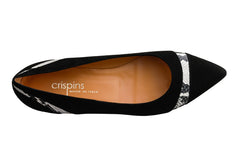 Mdf Forsight - Crispins Shoes