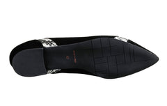 Mdf Forsight - Crispins Shoes
