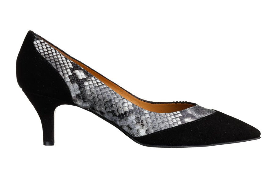 Mdf Gaia - Crispins Shoes