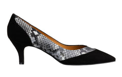 Mdf Gaia - Crispins Shoes