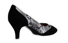 Mdf Gaia - Crispins Shoes