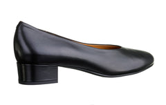 Mdf Giver Black - Crispins Shoes