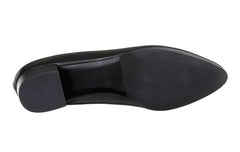 Mdf Giver Black - Crispins Shoes