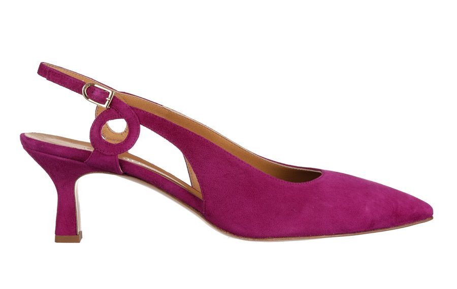 Mdf Glamour Fuchsia - Crispins Shoes