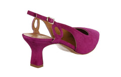 Mdf Glamour Fuchsia - Crispins Shoes