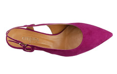 Mdf Glamour Fuchsia - Crispins Shoes