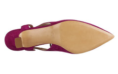 Mdf Glamour Fuchsia - Crispins Shoes