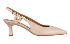 Mdf Glamour Nude - Crispins Shoes